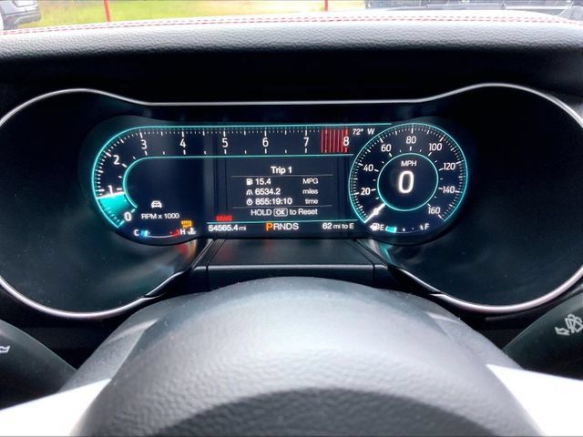 Used 2021 Ford Mustang GT Premium w/ GT Performance Package RWD image 19