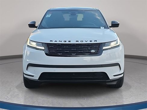 New 2026 Land Rover Range Rover Velar S image 2