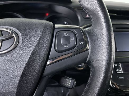 Used 2015 Toyota Avalon XLE image 25