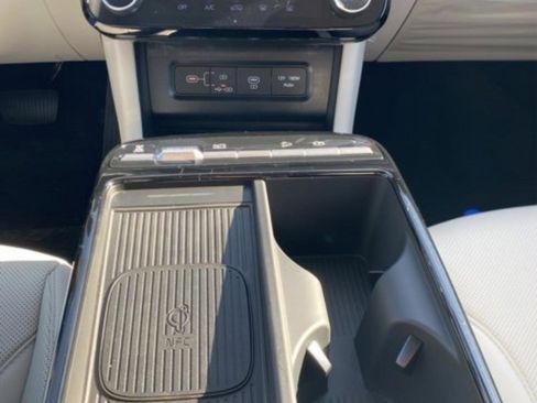 New 2025 Hyundai Tucson SEL AWD/4WD image 29