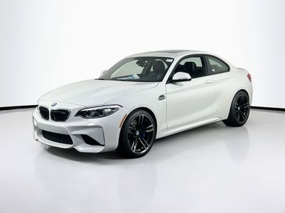 Used 2018 BMW M2