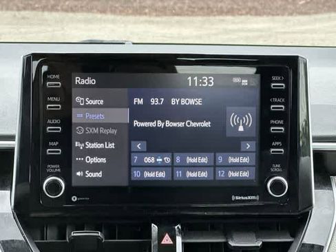 Used 2021 Toyota Corolla LE FWD image 10