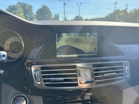 Used 2014 Mercedes-Benz CLS 550 image 22