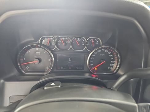 Used 2015 GMC Sierra 1500 SLE w/ SLE Value Package image 25