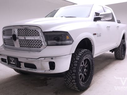 Used 2015 RAM 1500 Laramie w/ Convenience Group