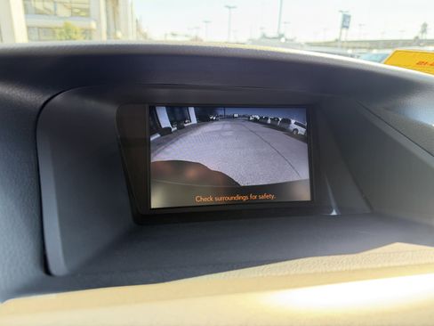 Used 2014 Lexus RX 350 w/ Navigation Package image 41