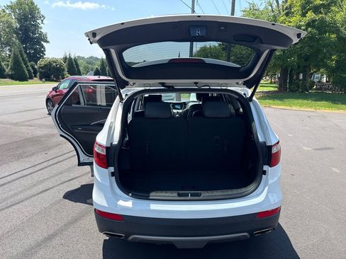 Used 2013 Hyundai Santa Fe Limited w/ Technology Pkg FWD image 11
