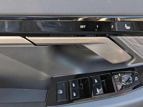 New 2026 BMW 530i w/ M Sport Package image 12