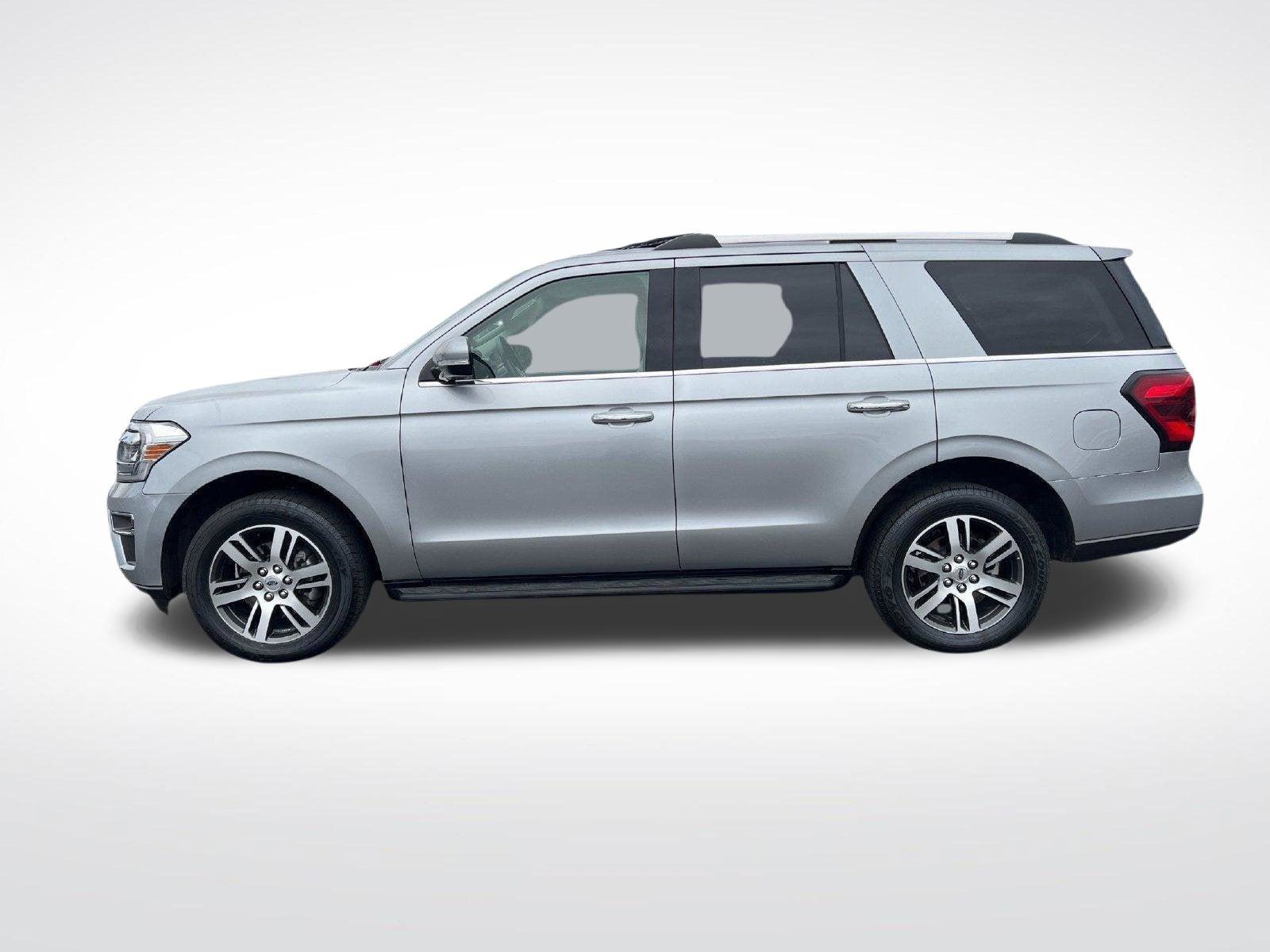 Used 2024 Ford Expedition Limited AWD/4WD image 6