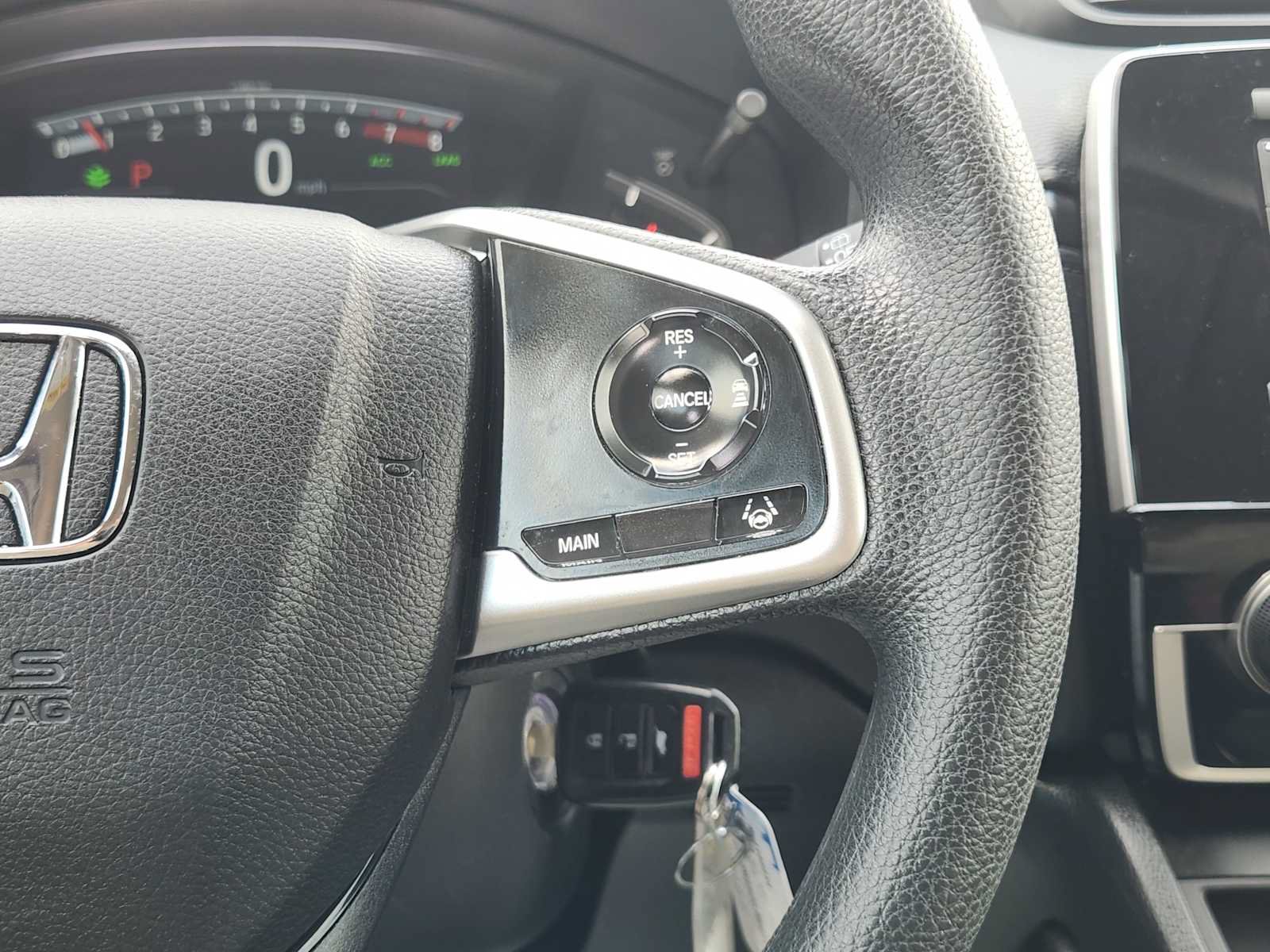 Used 2021 Honda CR-V LX image 26