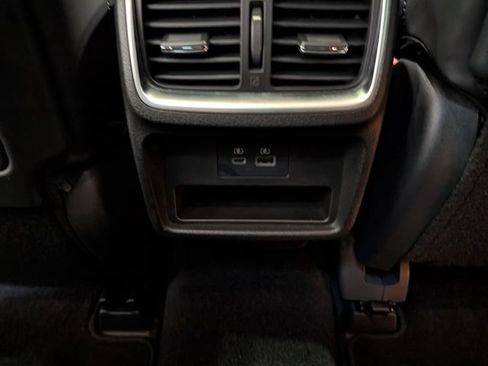 Used 2025 INFINITI QX50 Sport AWD/4WD image 11