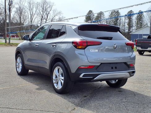 Certified 2023 Buick Encore GX Preferred w/ Cold Weather Comfort Package image 6