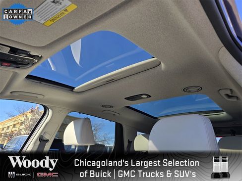 Used 2024 Hyundai Palisade Limited image 24