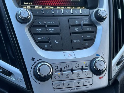 Used 2016 GMC Terrain SLE image 21