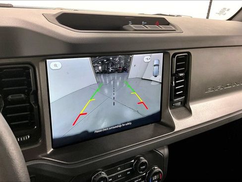 Used 2025 Ford Bronco Big Bend AWD/4WD image 28