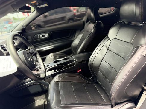 Used 2019 Ford Mustang GT Premium w/ GT Performance Package RWD image 20
