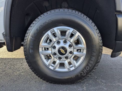 New 2026 Chevrolet Silverado 2500 W/T w/ WT Convenience Package image 12