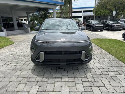 Used 2025 Hyundai Kona SEL FWD image 18