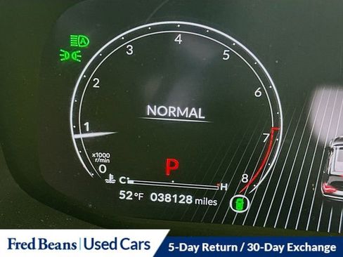 Used 2022 Acura MDX 3.5L image 13