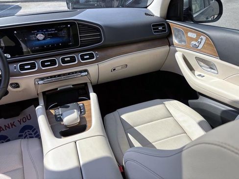 Used 2023 Mercedes-Benz GLE 350 4MATIC image 34