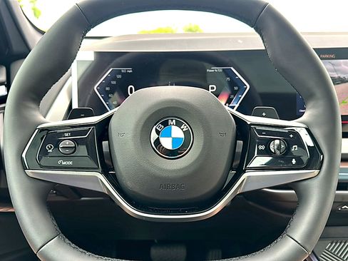 New 2026 BMW X3 xDrive30 w/ Premium Package AWD/4WD image 18