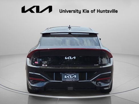 New 2025 Kia EV6 GT-Line RWD image 6