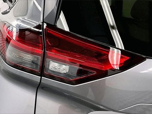 New 2026 Nissan Rogue SV w/ SV Premium Package image 17