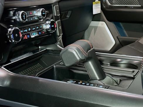 New 2025 Ford F150 Raptor image 11