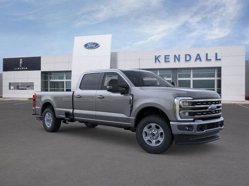 New 2026 Ford F350 XLT w/ XLT Premium Package image 7