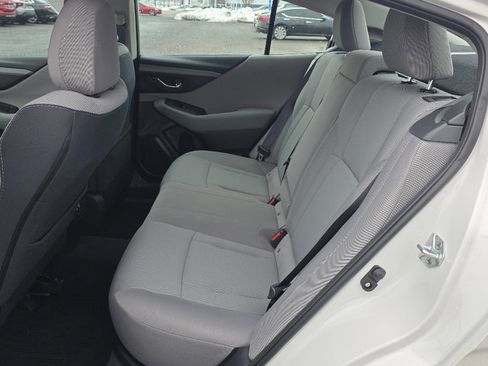Certified 2023 Subaru Legacy Premium image 25