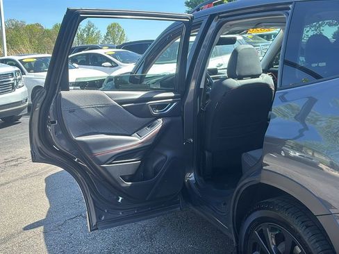 Used 2020 Subaru Forester Sport image 27