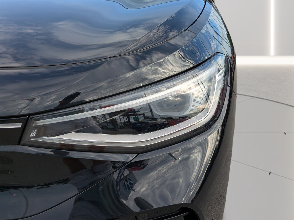 Certified 2023 Volkswagen ID.4 Pro S RWD image 7