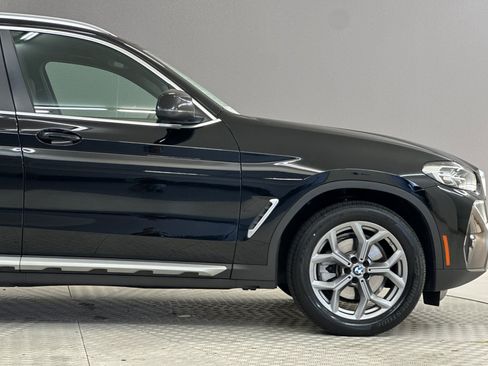Certified 2023 BMW X3 sDrive30i w/ Premium Package RWD image 35