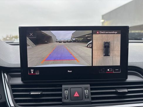 Certified 2024 Audi SQ5 Premium Plus image 25