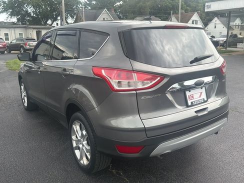 Used 2013 Ford Escape SEL AWD/4WD image 7
