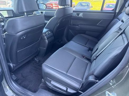 Used 2024 Hyundai Santa Fe XRT AWD/4WD image 11