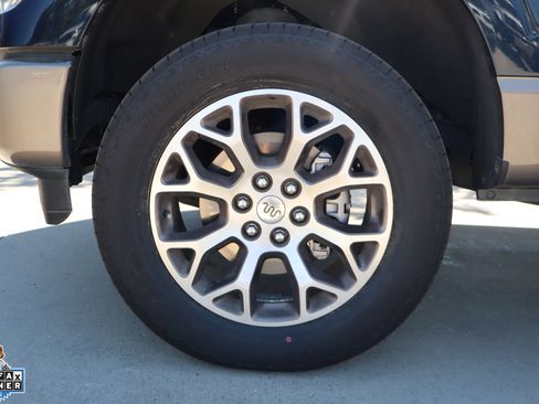 Used 2023 Ford F150 King Ranch w/ Max Trailer Tow Package AWD/4WD image 10