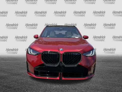 New 2026 BMW X3 xDrive30i w/ Premium Package AWD/4WD image 3