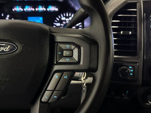 Used 2022 Ford F350 XL w/ Power Equipment Group image 23