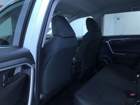 Certified 2025 Toyota RAV4 LE image 19