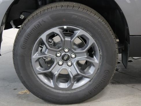 New 2026 Ford Maverick XLT image 12