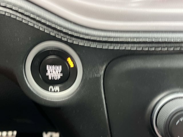 Used 2023 Dodge Charger Scat Pack w/ Plus Group RWD image 36