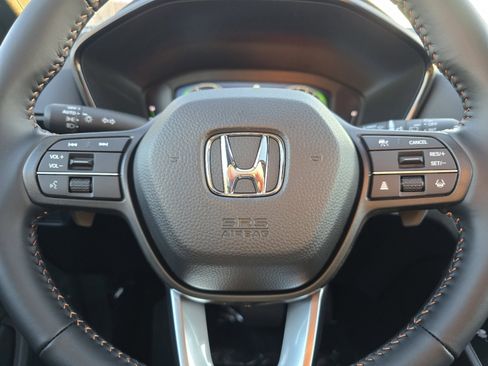 New 2026 Honda CR-V Sport-L image 28