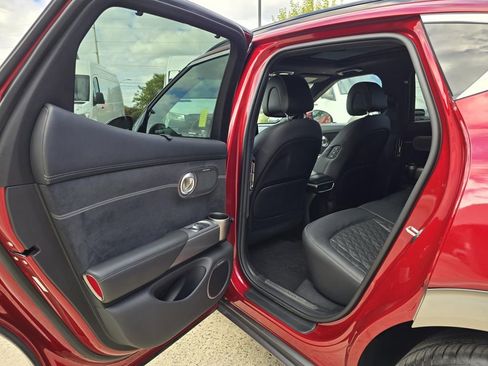 Used 2025 Genesis GV60 Performance image 21