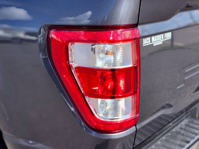 Certified 2023 Ford F150 XL w/ XL Chrome Appearance Package AWD/4WD image 9