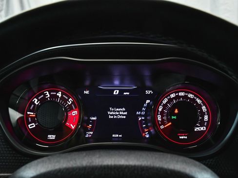 Used 2022 Dodge Challenger SRT Hellcat w/ Plus Package image 35