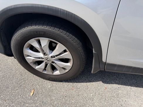 Used 2013 Honda CR-V EX-L image 9