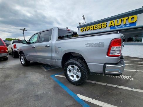 Used 2019 RAM 1500 Big Horn image 3
