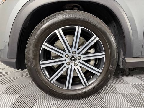 Used 2026 Mercedes-Benz GLE 450e 4MATIC image 14