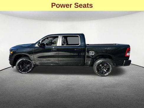 Used 2023 RAM 1500 Big Horn AWD/4WD image 6